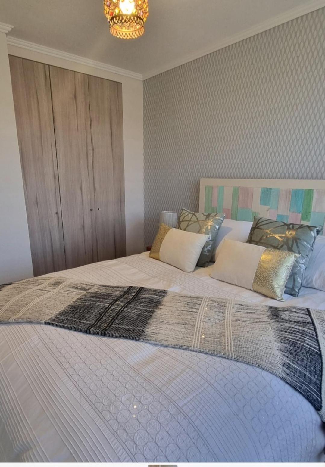 Apartamento Castanos De Alicura